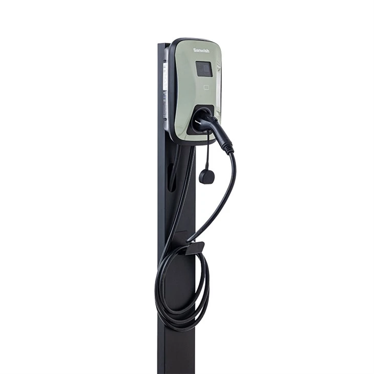 11kW AC Charger 11kW AC Charger