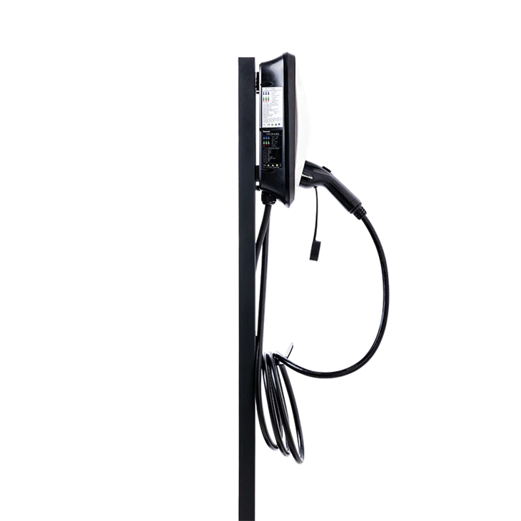 11kW Wallbox Charger