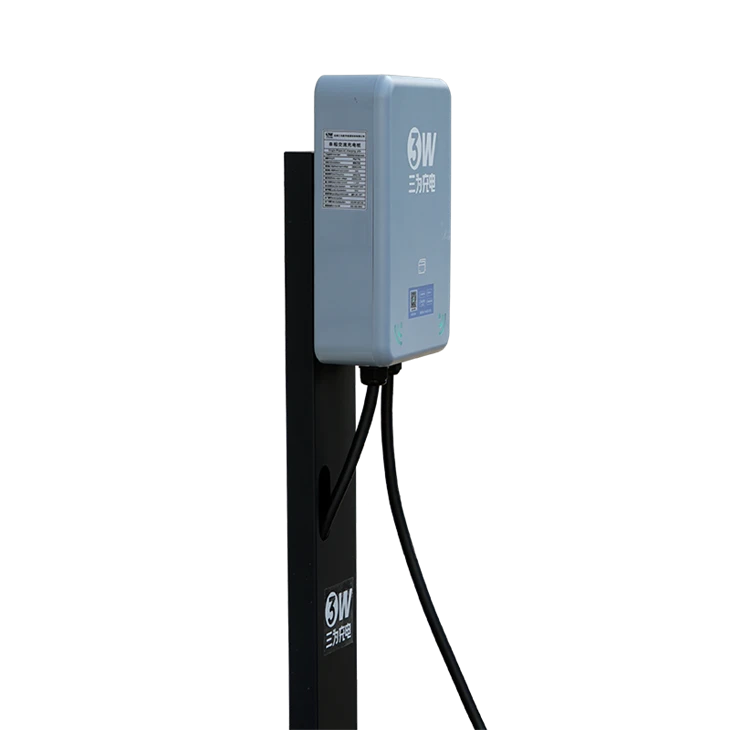 7.2kW AC Wallbox Charger 7.2kW AC Wallbox Charger