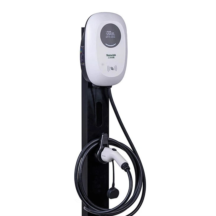 7kW AC Charger