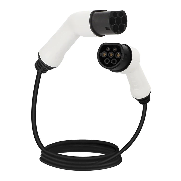 Best Type 2 Charging Cable
