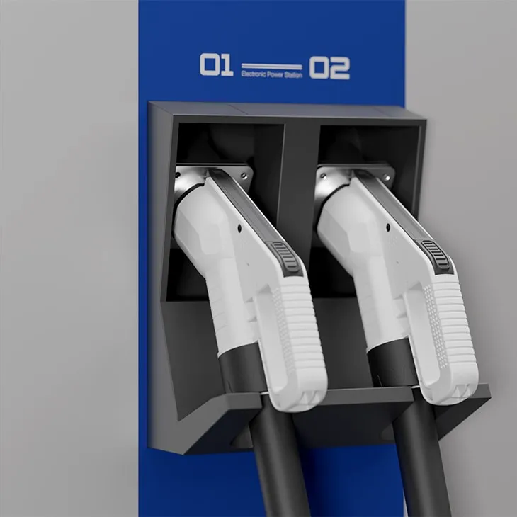 DC Charger For Home