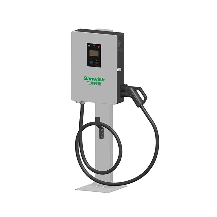 DC Charger Tesla