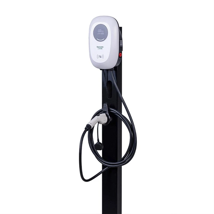 Home Wallbox Charger Home Wallbox Charger