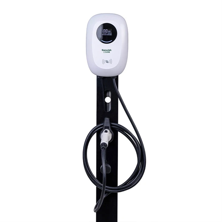 Home Wallbox Charger Home Wallbox Charger