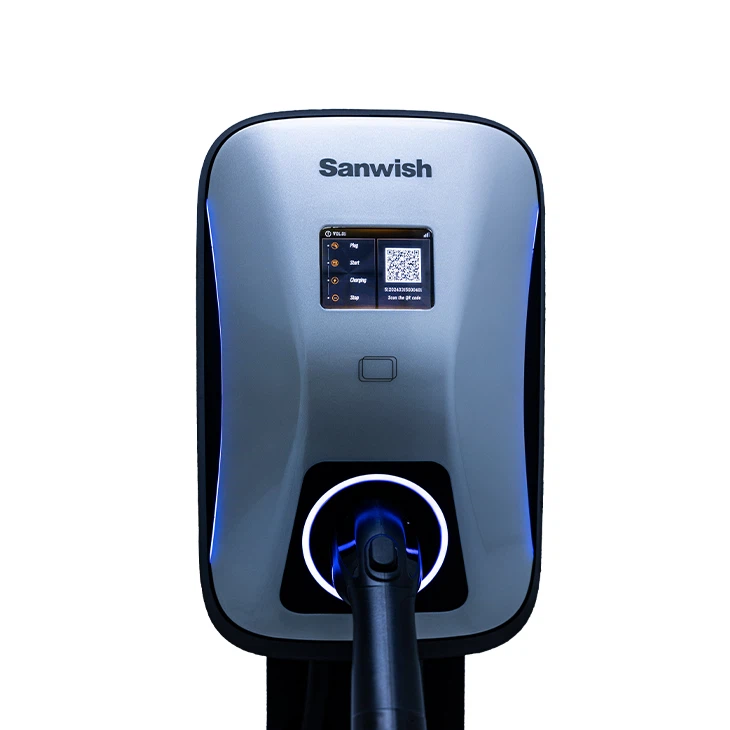 11kW Wallbox Ev Charger 11kW Wallbox Ev Charger