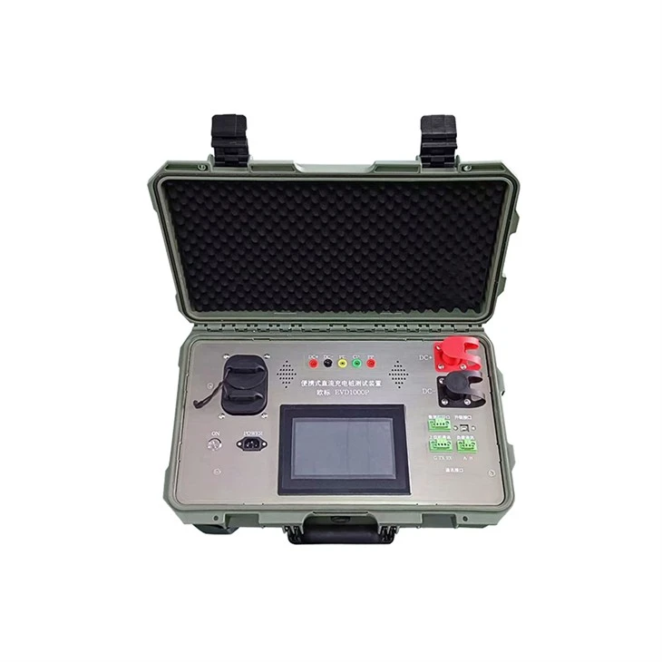 Best EV Charger Tester Best EV Charger Tester