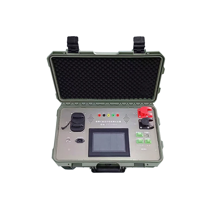 Best EV Charger Tester Best EV Charger Tester