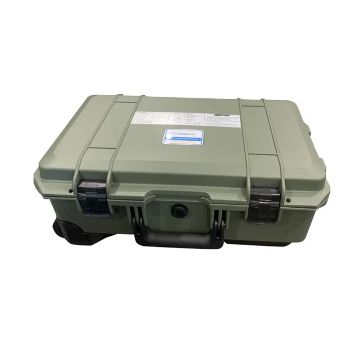 DC EV Charger Tester DC EV Charger Tester